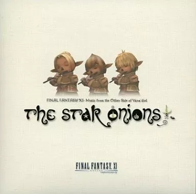 その他 FINAL FANTASY XI W/F:Musicfrom Vana'diel FINAL FANTASY XI W/F:Musicfrom Vana'diel