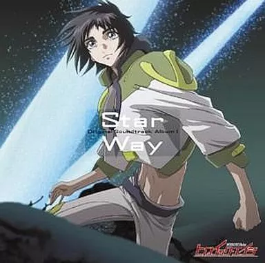 ヒロイック・エイジ オリジナルサウンドトラック