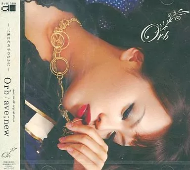 ave;new/Orb [通常盤]