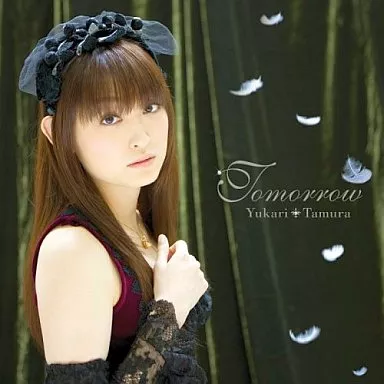 Tomorrow jacket from 駿河屋