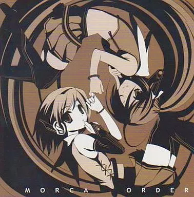 MORCA/ORDER [限定版]