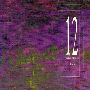 駿河屋 -<中古>Duca/12 Stories（アニメ）