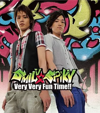 新品未開封　SMILY☆SPIKY ONE 　CD　宮野真守 ONE/SMILY☆SPIKY,宮野真守,高木俊 : ブックオフ2号館 ヤフー