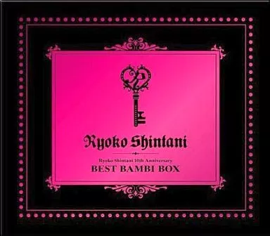 BEST BAMBI BOX jacket from 駿河屋