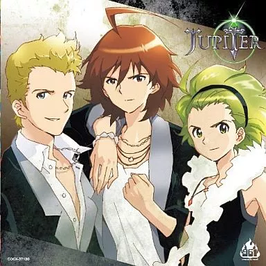 THE IDOLM＠STER ”Jupiter”