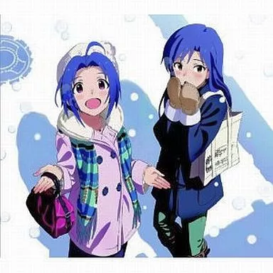 THE IDOLM＠STER ANIM＠TION MASTER 07