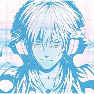 駿河屋 -<中古>PCゲーム「DRAMAtical Murder」sound track（ゲーム）