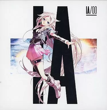 アニメ系CD　IA / 00