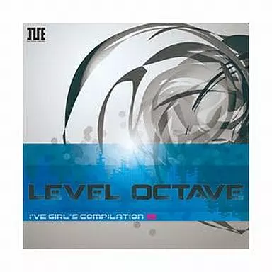 早割チケット -<中古>I've 駿河屋 Girls OCTAVE 「LEVEL vol.8 Compilation 邦楽