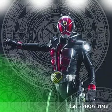駿河屋 -<中古>鬼龍院翔 from ゴールデンボンバー / Life is SHOW TIME