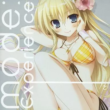 ゲームミュージックCD　GWAVE Super Feature’s 「mode：Experience」 / Electro.muster[通常盤]