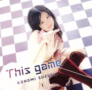 This game[通常盤] jacket from 駿河屋