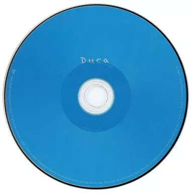 駿河屋 - 【買取】Duca(デュッカ)/misty moon 早期予約特典CD（アニメ）