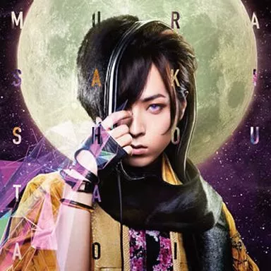 MURASAKI jacket from 駿河屋