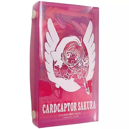 カードキャプターさくら　CD キャラクターシングルスペシャルセット　初回限定品 駿河屋 -<中古>カードキャプターさくら CHARACTER SINGLE SPECIAL SET