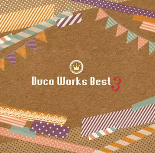 Duca / Duca Works Best 3
