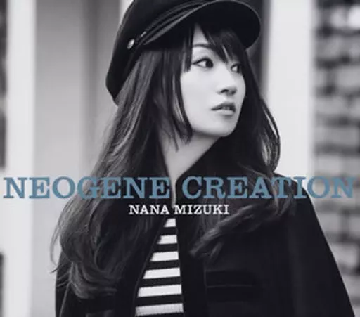 水樹奈々 / NEOGENE CREATION[通常盤]