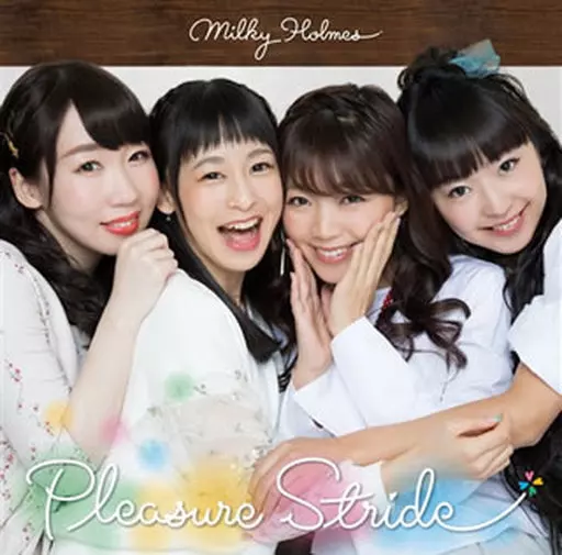 Pleasure Stride jacket from 駿河屋