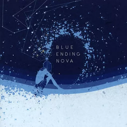 はるまきごはん / BLUE ENDING NOVA