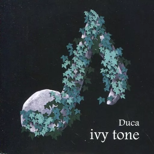 邦楽 ivy tone Duca ivy tone｜ALBUM｜Duca｜Duca ∞stories