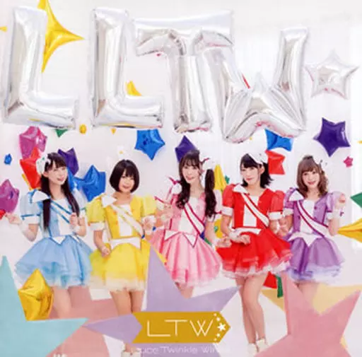Luce Twinkle Wink / LLTW
