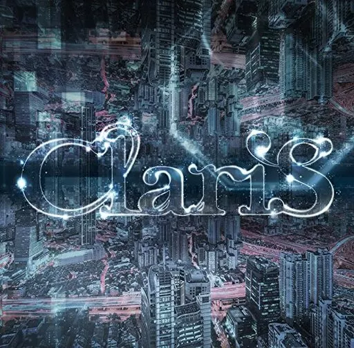 ClariS / PRIMALove[通常盤] ～TVアニメ「BEATLESS」エンディングテーマ