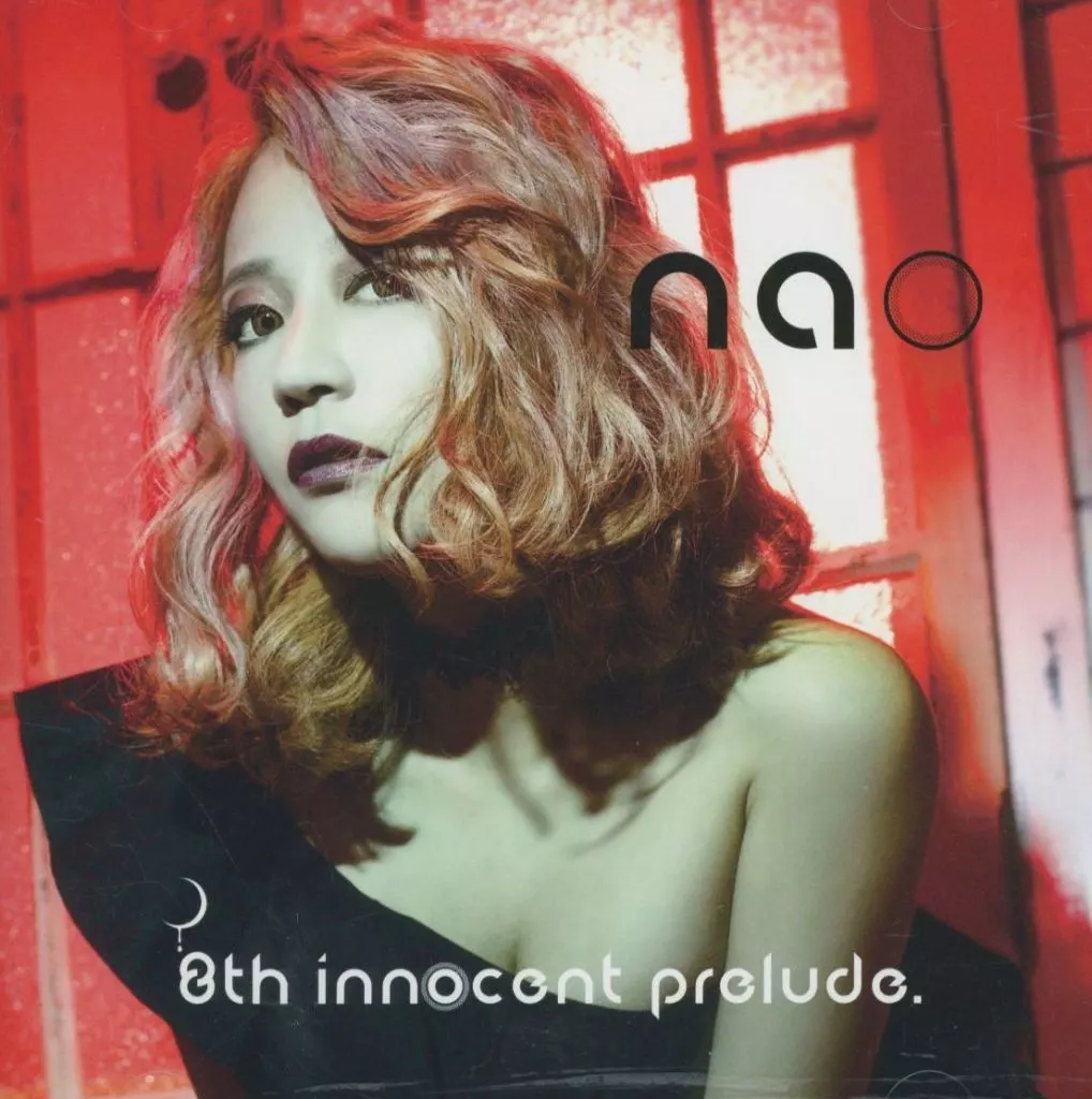 nao / 8th innocent prelude