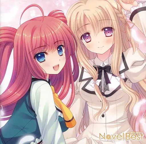 駿河屋 -【アダルト】<中古>Navel BEST 2011-2013（アニメ・ゲーム）