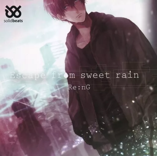 アニメ Escape from sweet rain Re:nG 駿河屋 -<中古>Re：nG / Escape from sweet rain（アニメ）