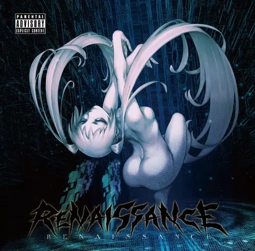 アニメ系CD　鬱P / RENAISSANCE