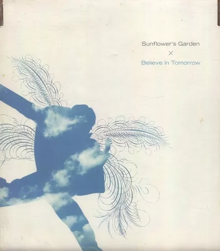 アニメ Sunflower's Garden - Believe in tomorrow m58860519346_1.jpg?1717505308