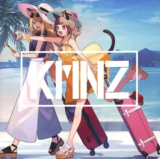 驚きの値段 -<中古>KMNZ 駿河屋 LIZ KMNROUND（アニメ・ゲーム） / アニメ