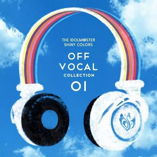 THE IDOLM＠STER SHINY COLORS OFF VOCAL COLLECTION 01