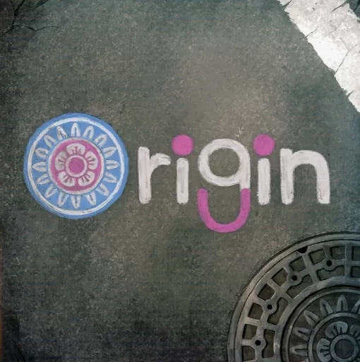 天開司 / Origin