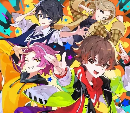 PRELUDERS / I’m a HERO(High Five)