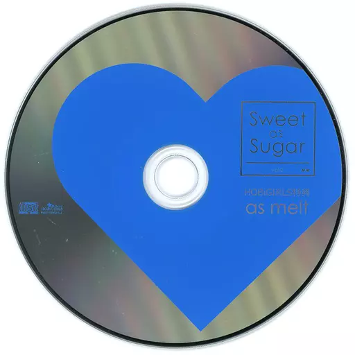 駿河屋 -アダルト<中古>ドラマCD Sweet as Sugar vol.2(CV