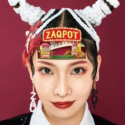 ZAQ / ZAQPOT[通常盤]