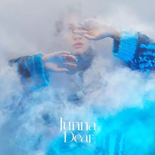 JUNNA / Dear[Blu-ray付初回限定盤]