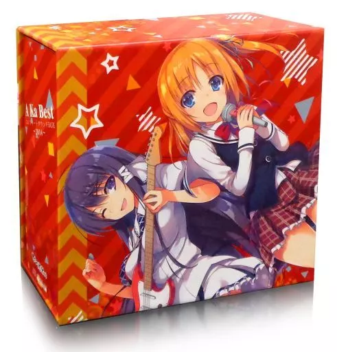 A Ka Best コンプリートサウンドBOX 2014 Amazon.co.jp: A Ka Best
