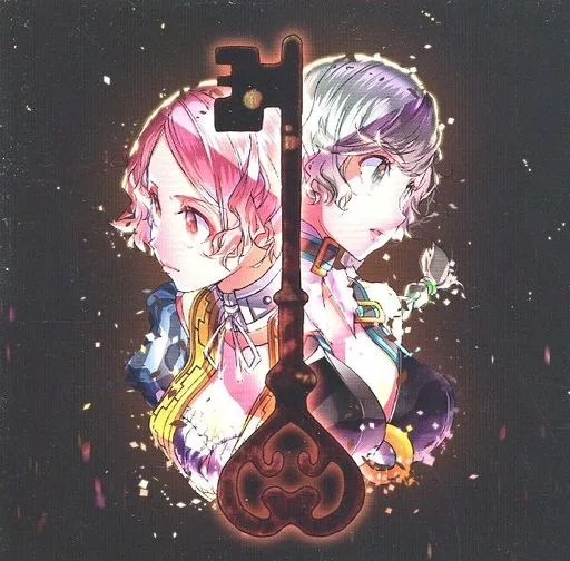 アニメ系CD　ココツキ / KEYS[クラウドファンディング盤] みんなと一緒に「ココツキ」初オリジナル曲の制作と1stライブ