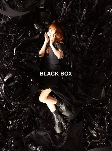 Reol / BLACK BOX[Blu-ray付初回限定盤A]_img