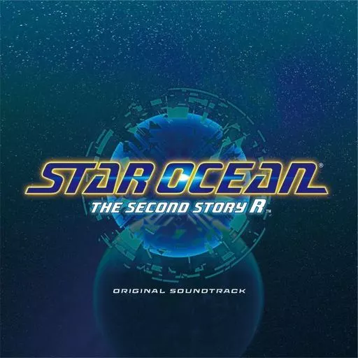 STAR OCEAN THE SECOND STORY R ORIGINAL SOUNDTRACK[特別仕様]