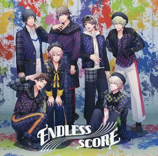 駿河屋 - 【買取】「うたの☆プリンスさまっ♪」10th Anniversary CD