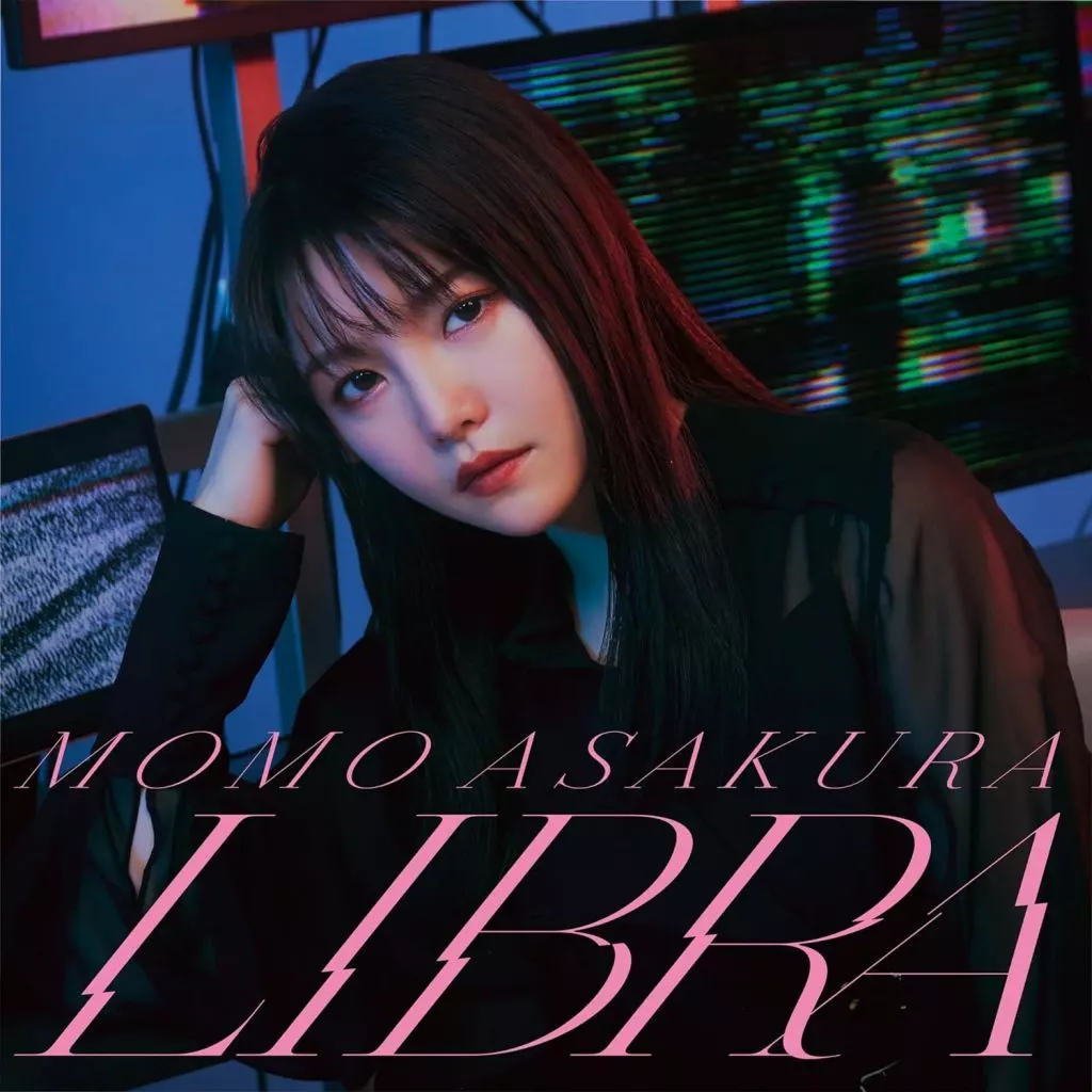 麻倉もも / LIBRA[通常盤]