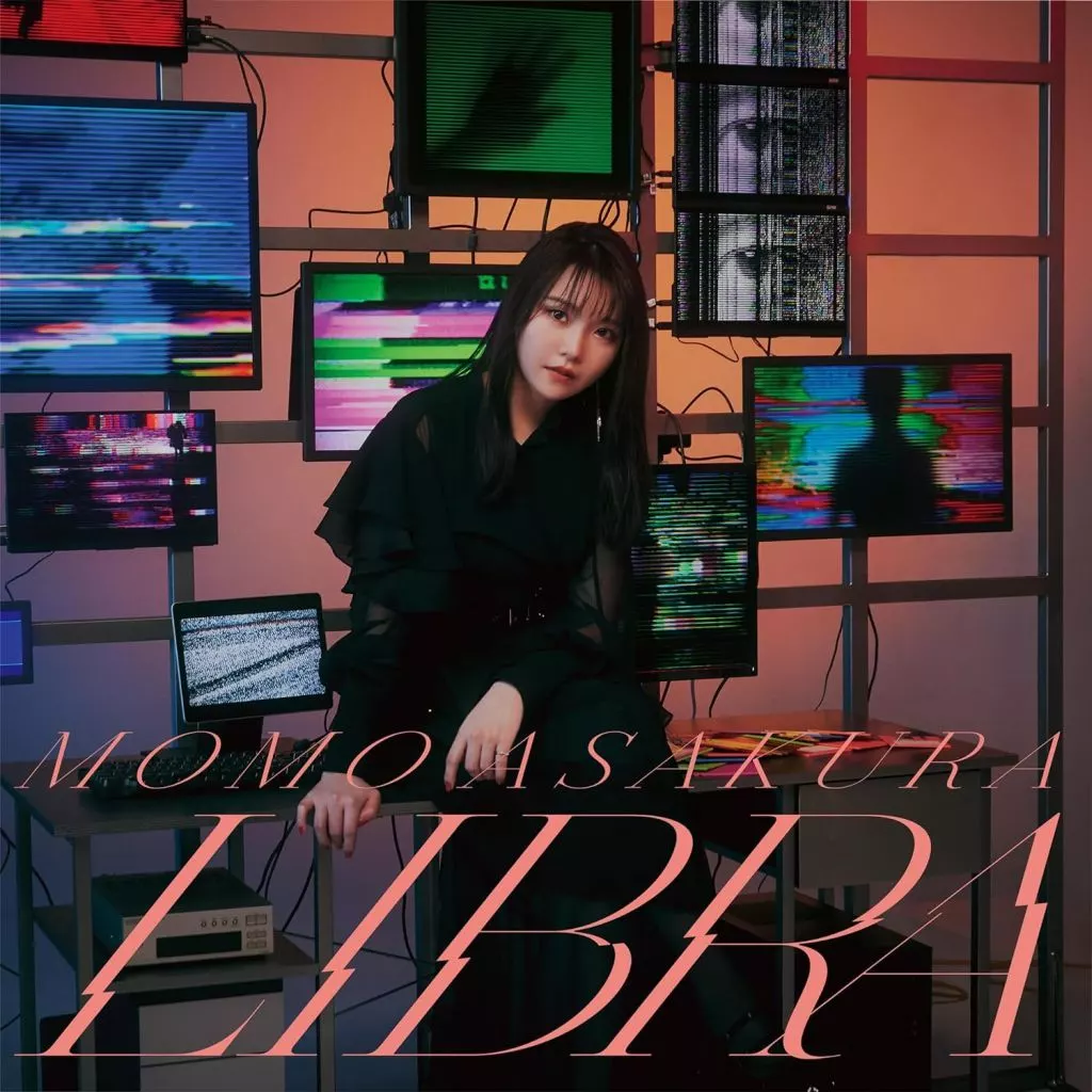 麻倉もも / LIBRA[Blu-ray付初回生産限定盤]