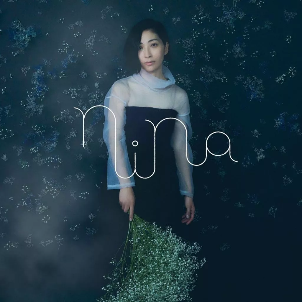 坂本真綾 / nina[通常盤] ～TVアニメ「星降る王国のニナ」OPテーマ