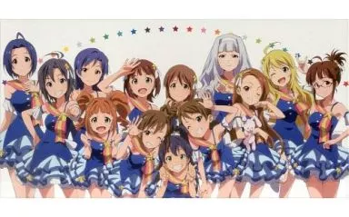 THE IDOLM＠STER 765プロ入社説明CD アイマス THE IDOLM＠STER 765プロ入社説明CD アイマス THE IDOLM＠STER