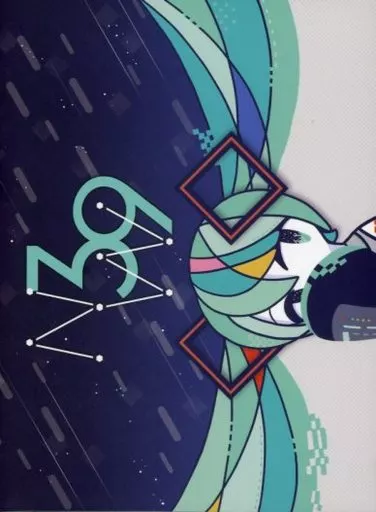 BIGHEAD / N3W9 feat.初音ミク
