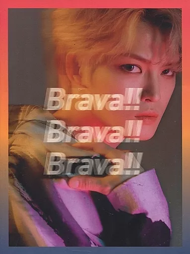J-JUN Brava!! Brava!! Ray of Light サイン入り J-JUN Brava!! Brava!! Ray of Light サイン入り - メルカリ