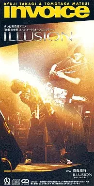 「イリュージョン」（INVOICE） Amazon.co.jp: ILLUSION: Music